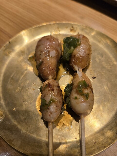 맛의 파괴력을 느낄 수 있는 백명점