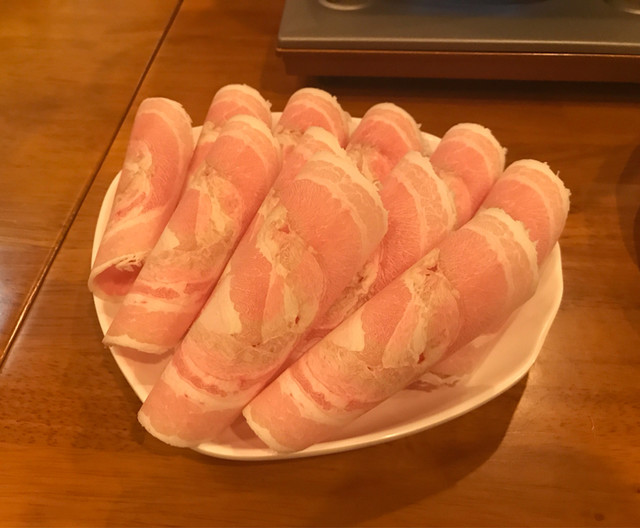 단순히 매운 것만이 아닙니다. 진짜 화오방이에요♪