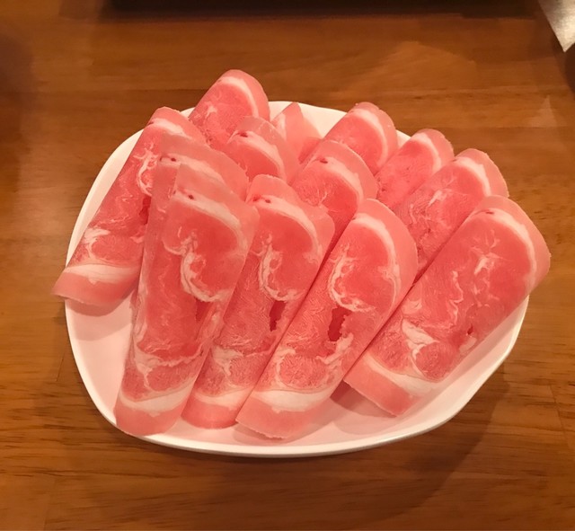 단순히 매운 것만이 아닙니다. 진짜 화오방이에요♪