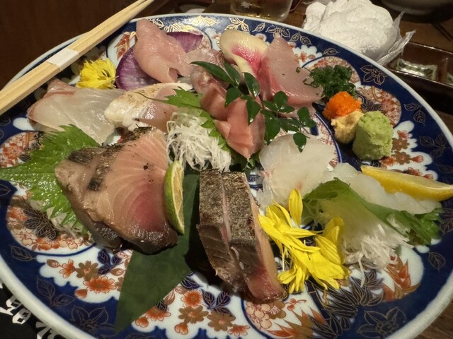 プライベートルーム&カウンターキッチンでの自由な飲み放題!美味しい燻製スナック!