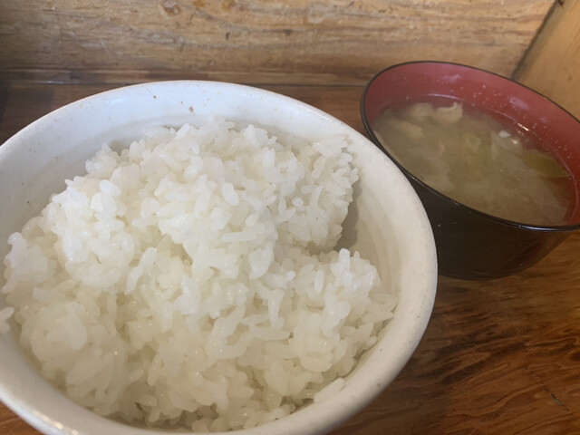 닭고기가 풍부해요! 닭고기와 야채를 볶은 정식!