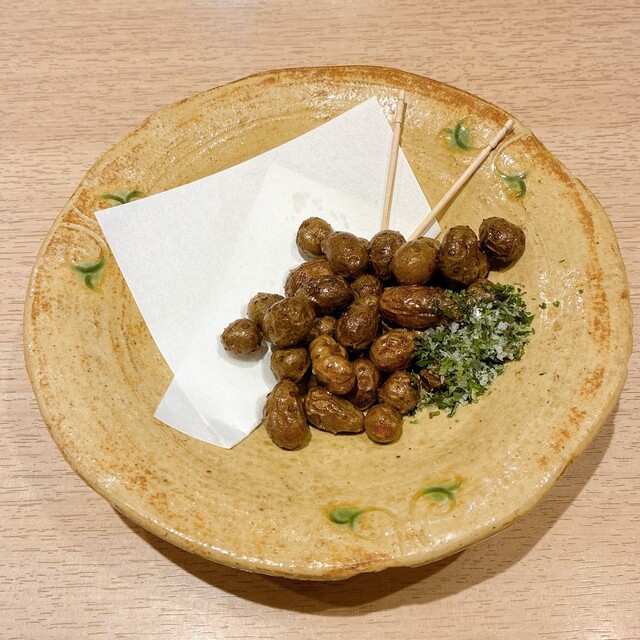 훌륭한 맛을 자랑하는 대형 잇사이카이✨@후쿠오카기후쿠치오카오카루