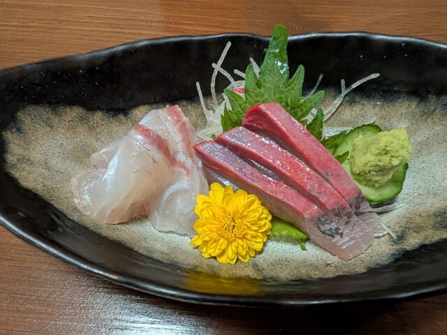 素晴らしい！1,000円でユバルカシで提供される料理！