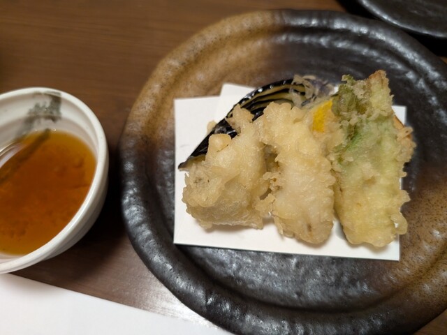 素晴らしい！1,000円でユバルカシで提供される料理！