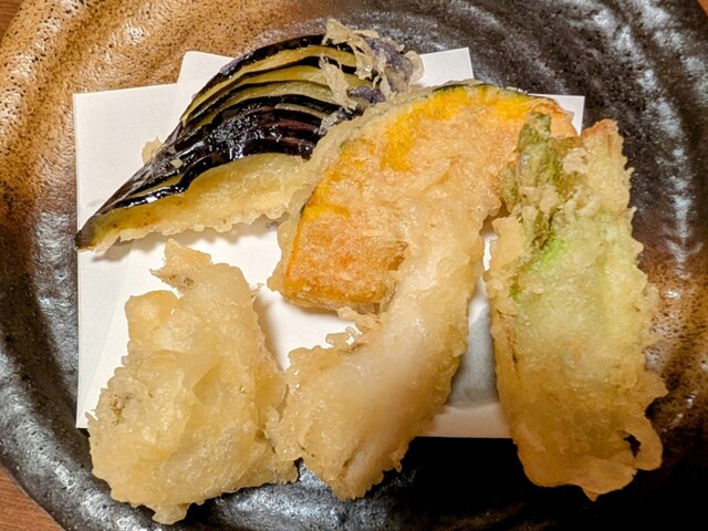 素晴らしい！1,000円でユバルカシで提供される料理！