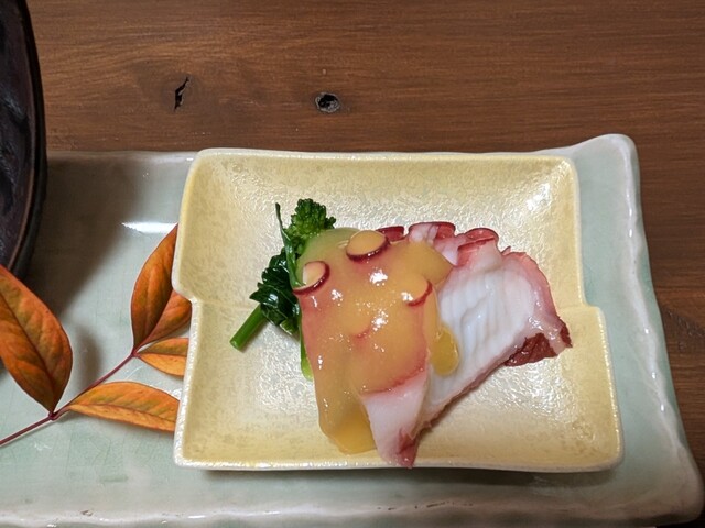 素晴らしい！1,000円でユバルカシで提供される料理！