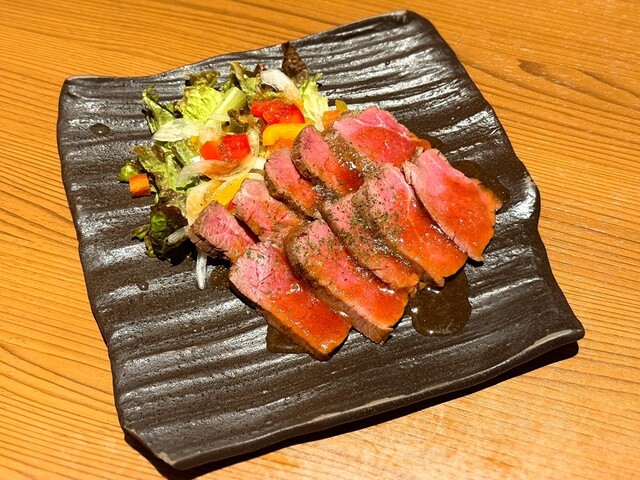★博多駅近くで、美味しい料理が楽しめる素敵な居酒屋さん!