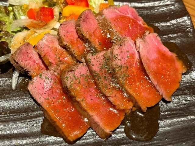 ★博多駅近くで、美味しい料理が楽しめる素敵な居酒屋さん!