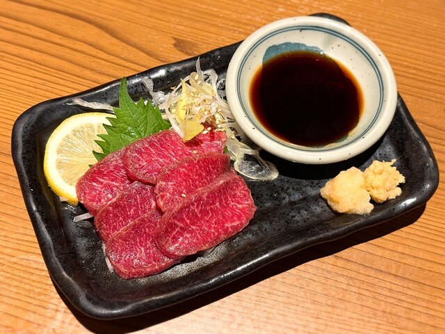 ★博多駅近くで、美味しい料理が楽しめる素敵な居酒屋さん!