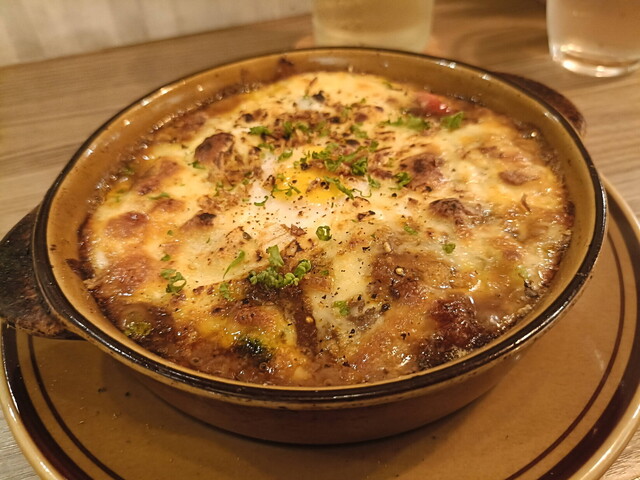 [3.8점] 사치아 비프스토로고노프(12)(후쿠오카・마데이구사병원 앞)／양식