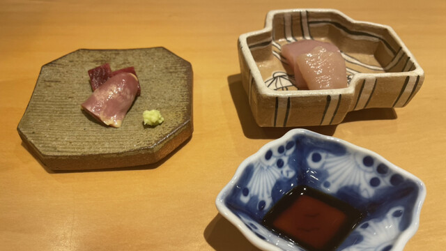福岡で大分の料理を存分に味わいました(^O^)