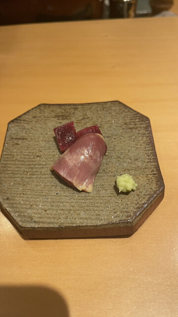 福岡で大分の料理を存分に味わいました(^O^)