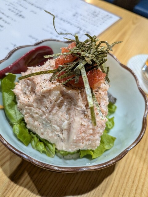 맛있는 연어 요리