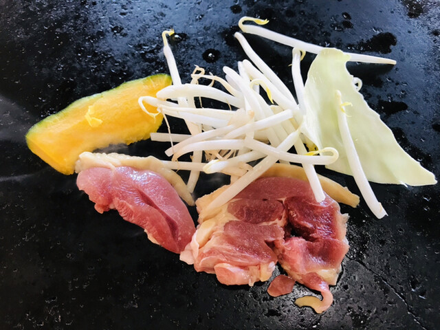 ★이번에는 이걸 먹어야겠어요・・