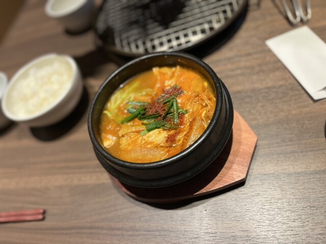 처음으로 이용한 “긴노 샤리 小倉南蒲生점”
