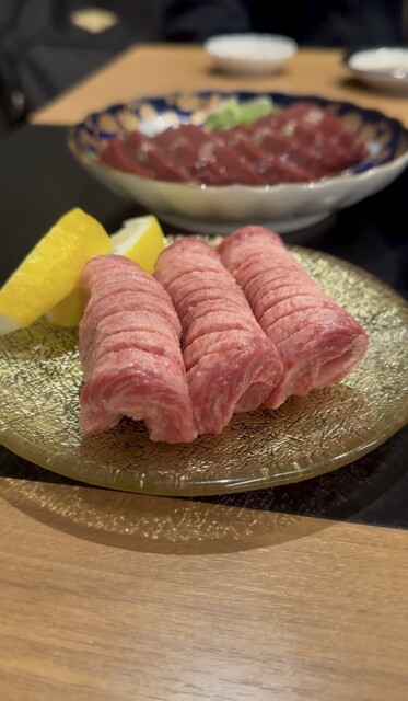 단마산 소의 암컷만을 사용하는 바베큐집