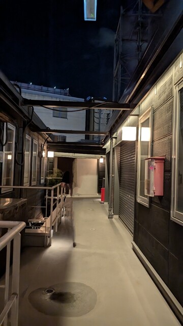서중주의 한국식 레스토랑
