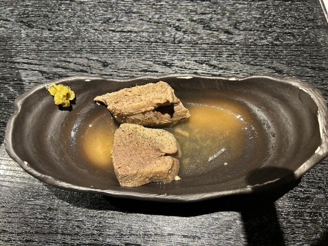 『맛있는 거주야쿠엔자쿠, 진정한 매력을 발휘합니다!』