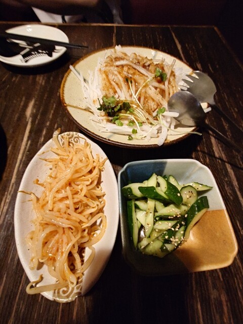 이곳도 안정적으로 맛있습니다⑦