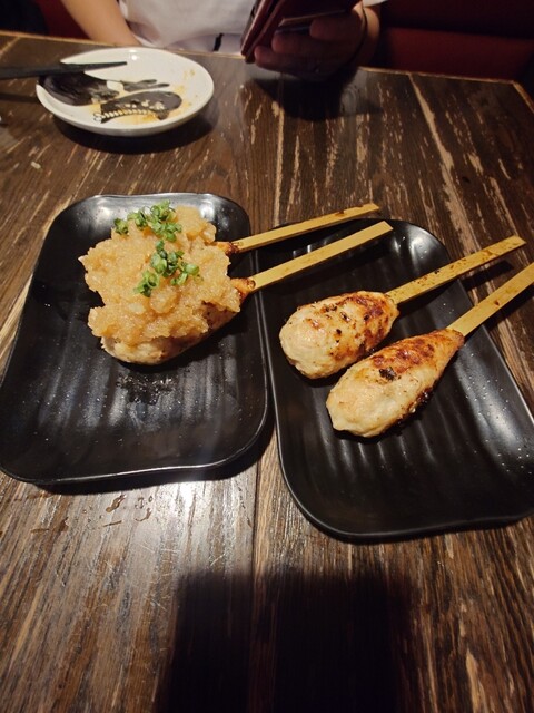 이곳도 안정적으로 맛있습니다⑦