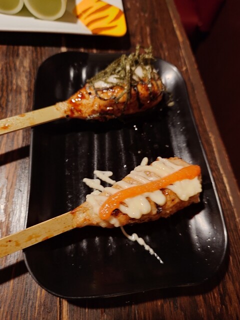 이곳도 안정적으로 맛있습니다⑦