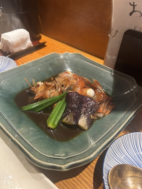 絶妙な味わい