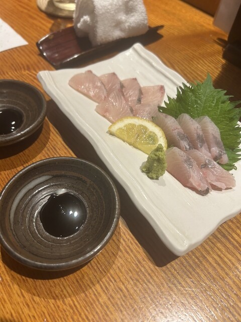 絶妙な味わい