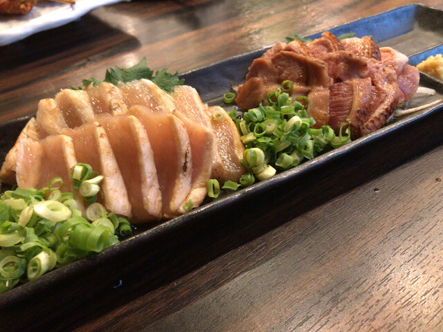 チキンウィングをお米のように楽しんでください