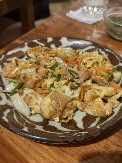 요리도 퍼포먼스도 최고! 관광객이라면 꼭 한 번쯤 가봐야 할 곳!
