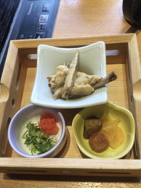 소렌