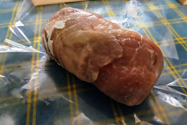혜방먹이를 즐기는 ②~정식 요리의 맛~