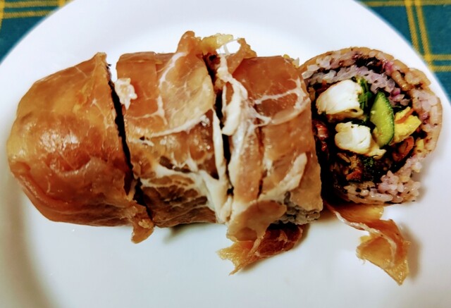 혜방먹이를 즐기는 ②~정식 요리의 맛~