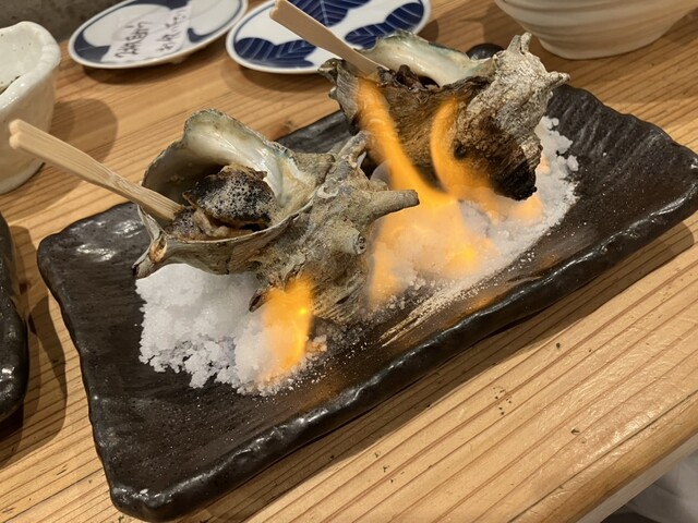 【미나가시마】신선한 해산물이 맛있는 술집!