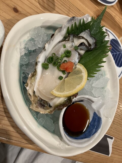 【미나가시마】신선한 해산물이 맛있는 술집!