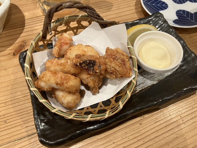 【미나가시마】신선한 해산물이 맛있는 술집!