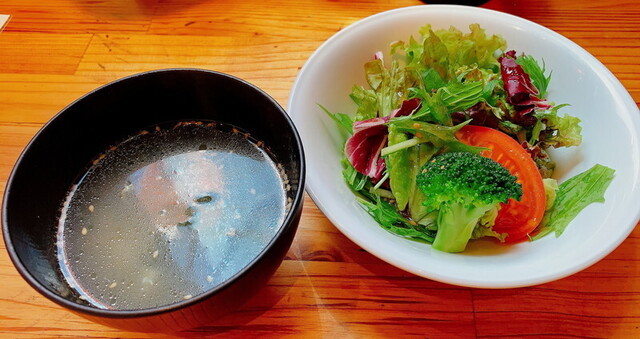 진기스칸의 식당에서 만든 비프 카레