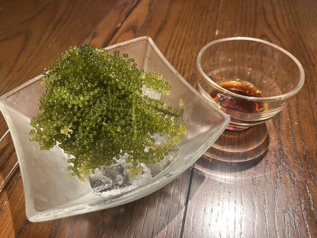 パーティー前の集まり