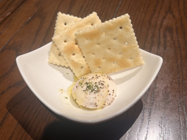 パーティー前の集まり