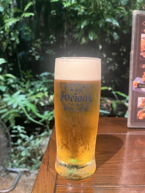 パーティー前の集まり