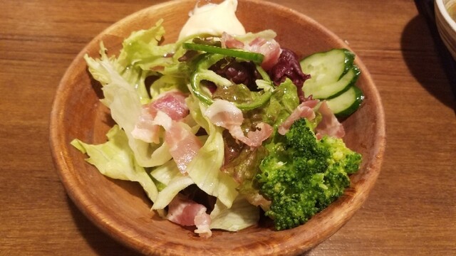 성인을 위한 패밀리 레스토랑! 메뉴가 풍부하고 맛도 훌륭합니다! '쇼야, 치우오카 역 앞점'