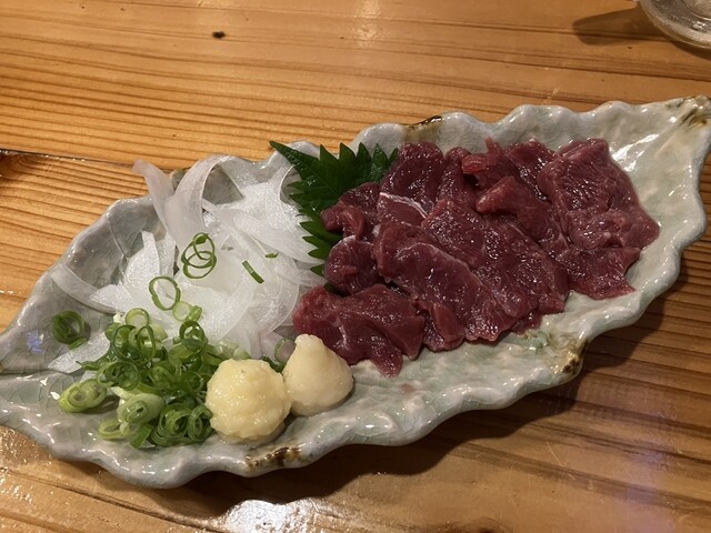 Restaurant review