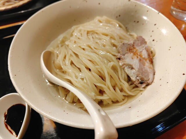 蕎麦屋の絶品ローストビーフ