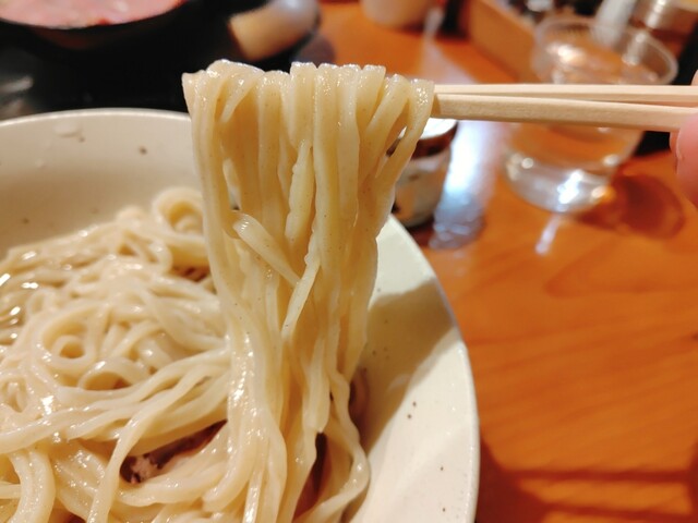 蕎麦屋の絶品ローストビーフ