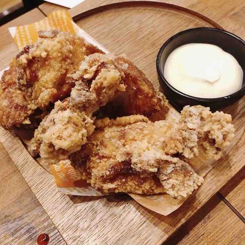 오사카에서 처음으로 극장가에 들렀습니다☆미라이자카에 들어갔어요! 맛있는 음식과 점심을 먹으며 행복하고 건강해지도록 하세요!