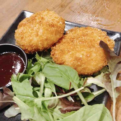 오사카에서 처음으로 극장가에 들렀습니다☆미라이자카에 들어갔어요! 맛있는 음식과 점심을 먹으며 행복하고 건강해지도록 하세요!